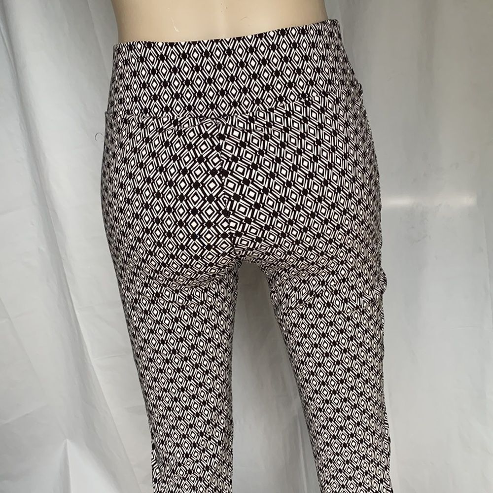 Ladies stretch comfy trousers pants size Small - Picture 2 of 9